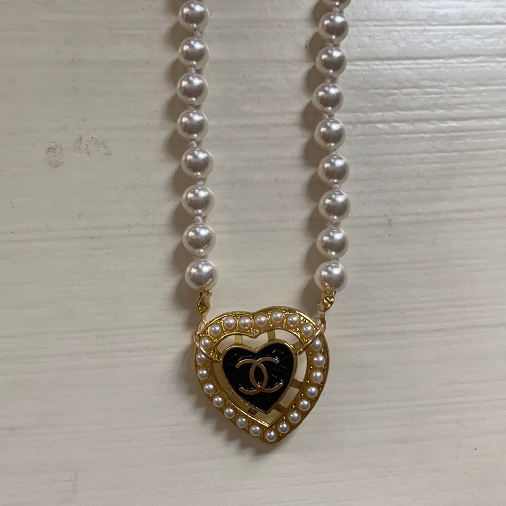 Timelessly Capri necklace